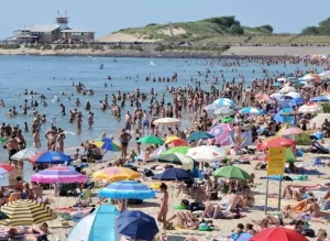 Toerisme & recreatie