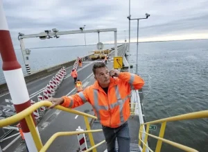 Verkeer en openbaar vervoer