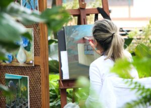 Verkiezingsdebat Kunst en Cultuur in Zeeland afbeelding