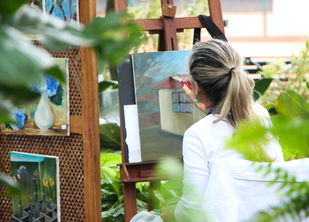 Verkiezingsdebat Kunst en Cultuur in Zeeland