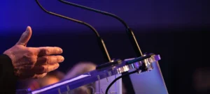 Verkiezingsdebat Zeeland Kiest afbeelding